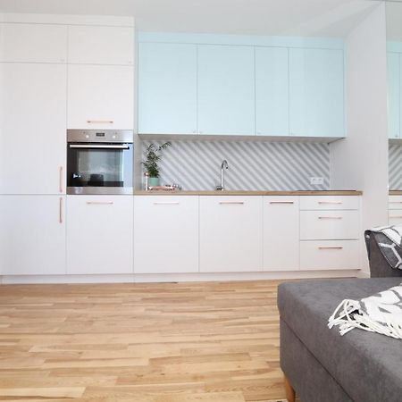 Romaszewskiego Zoliborz Bedroom Pokoj Metro Varşovia Exterior foto